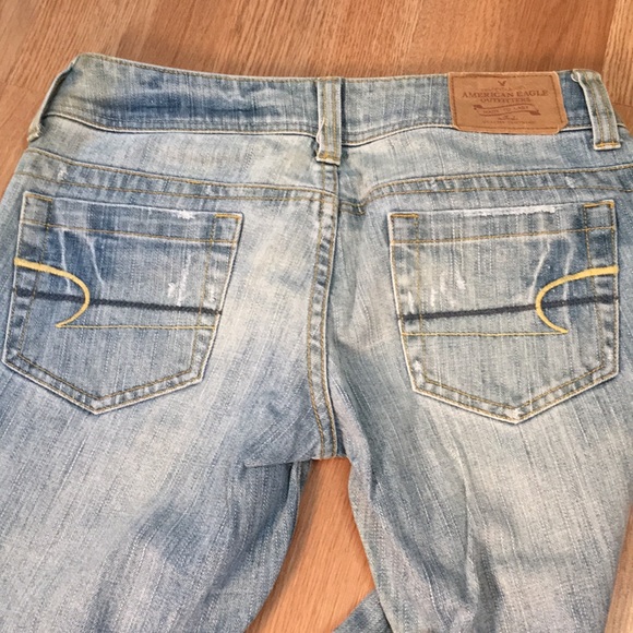 Jeans - Picture 4 of 4